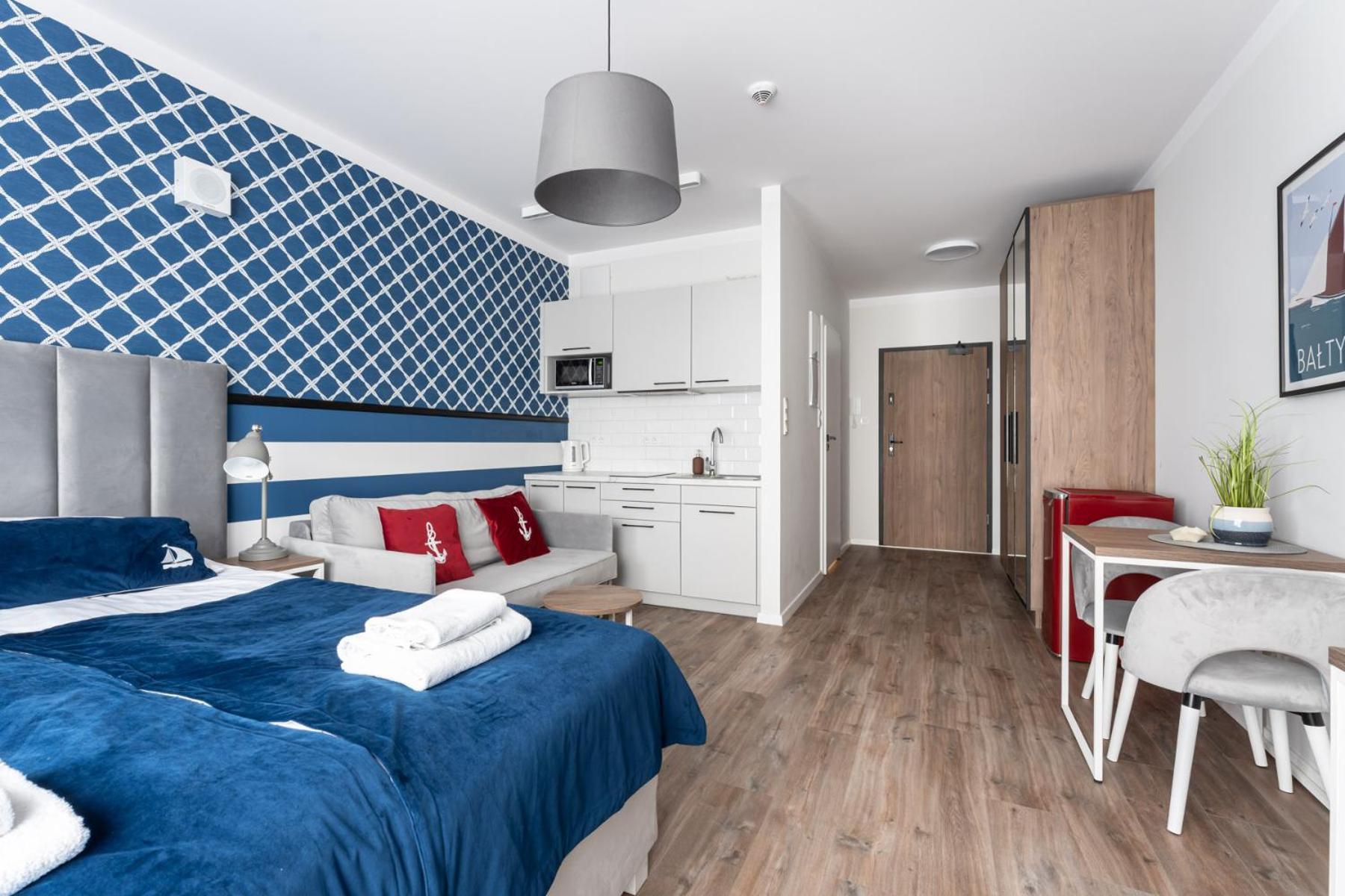 Apartamenty Slaska 12 Danzig Exterior foto