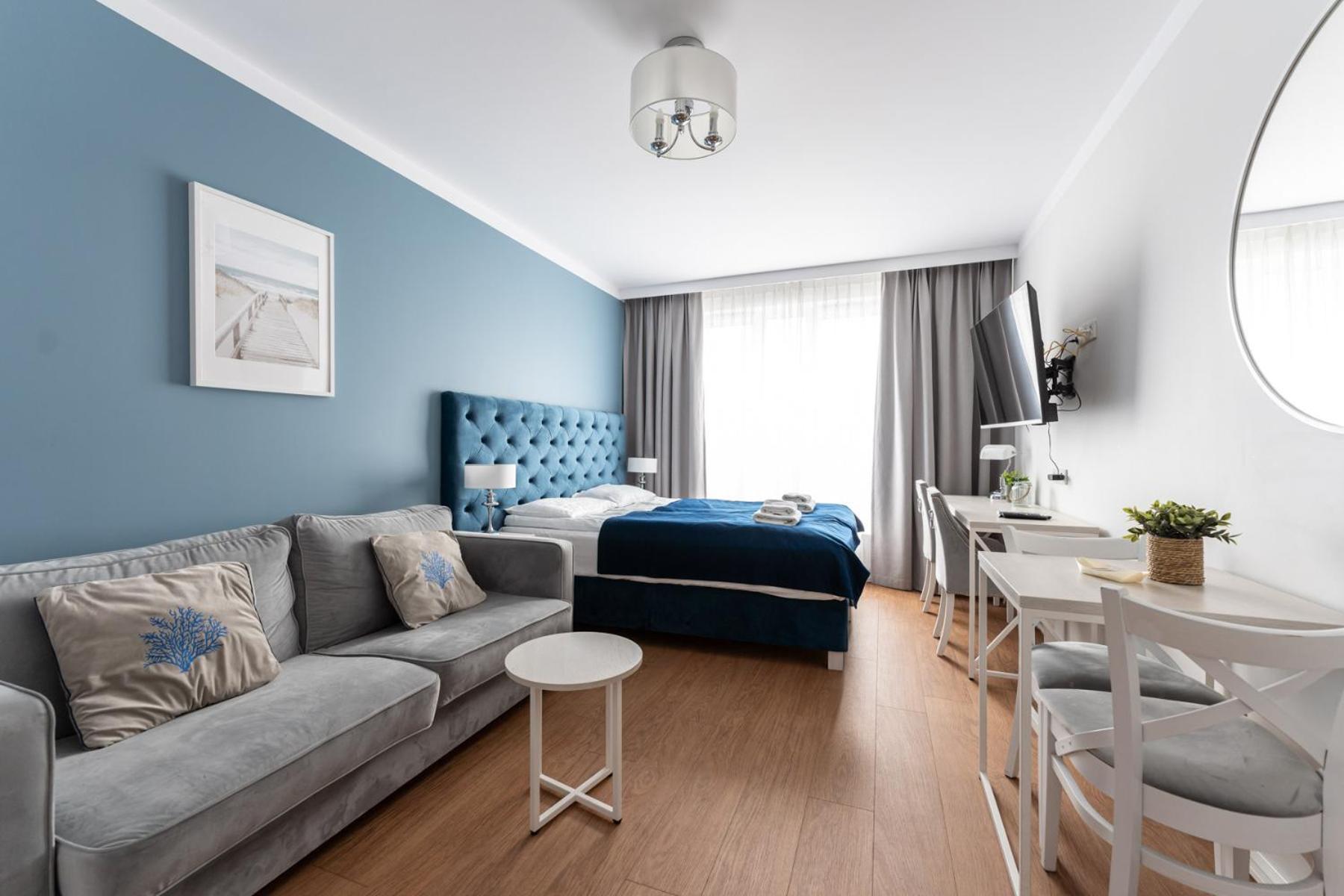 Apartamenty Slaska 12 Danzig Exterior foto