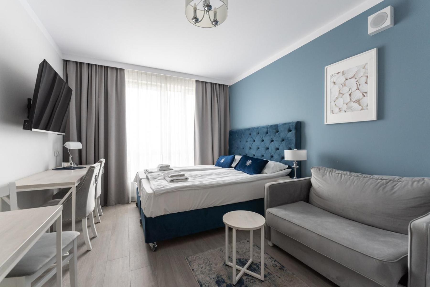 Apartamenty Slaska 12 Danzig Exterior foto