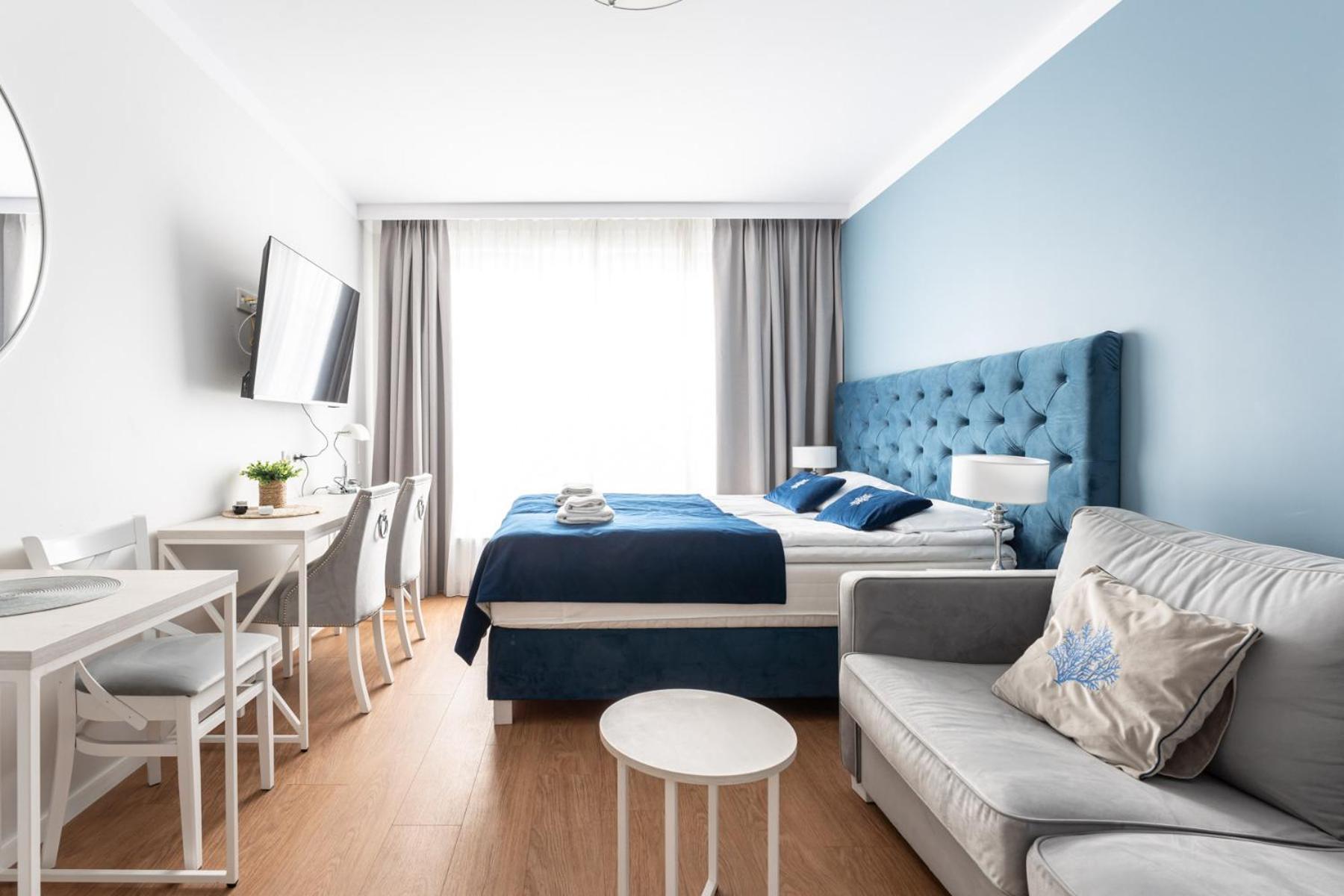 Apartamenty Slaska 12 Danzig Exterior foto