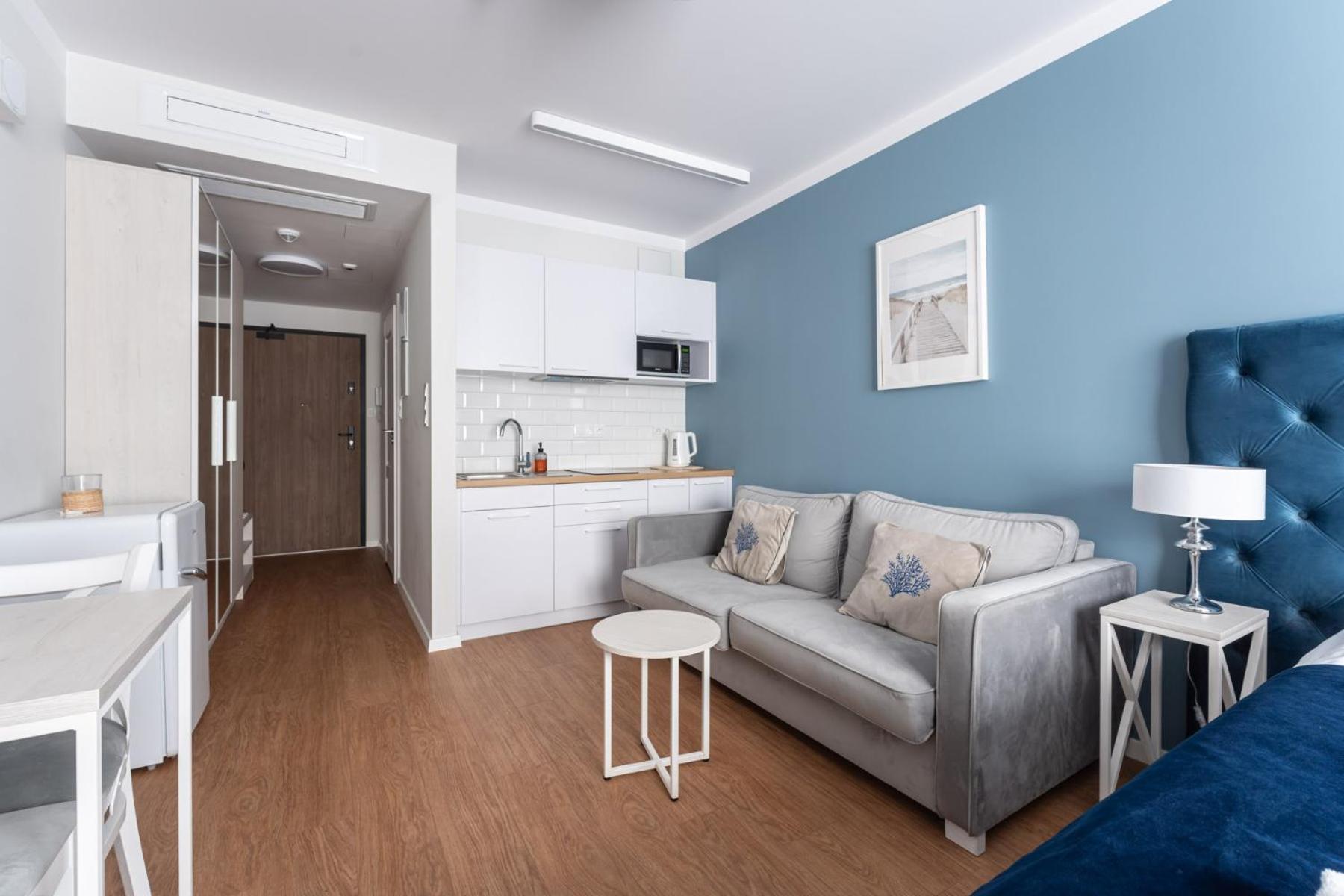 Apartamenty Slaska 12 Danzig Exterior foto
