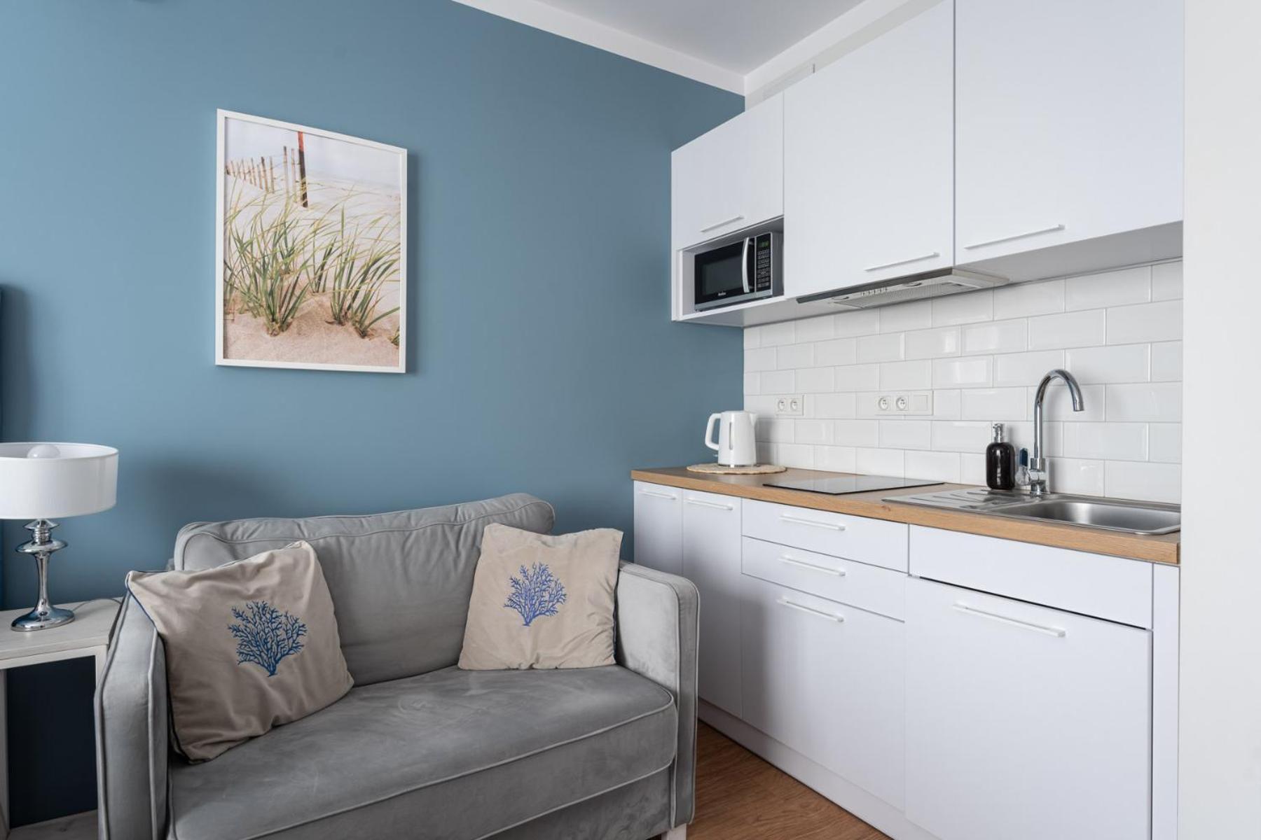 Apartamenty Slaska 12 Danzig Exterior foto