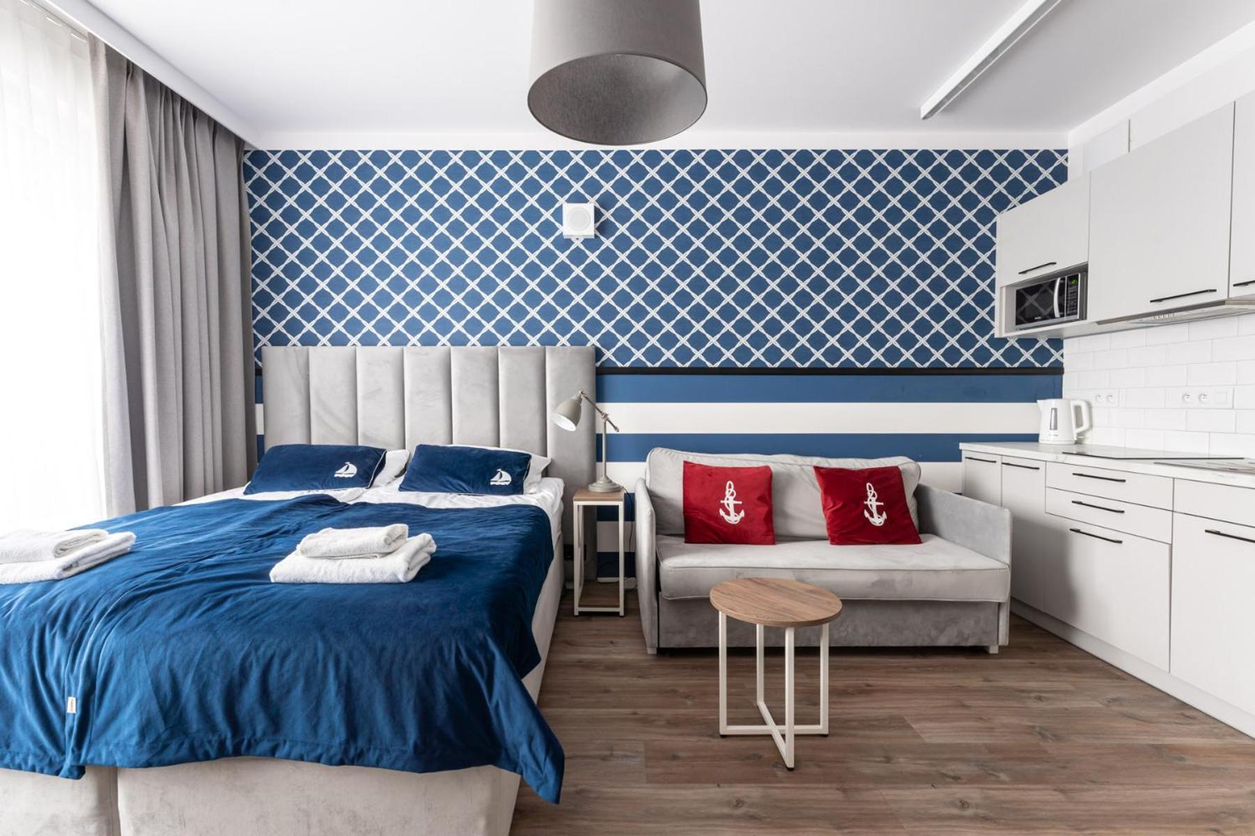 Apartamenty Slaska 12 Danzig Exterior foto