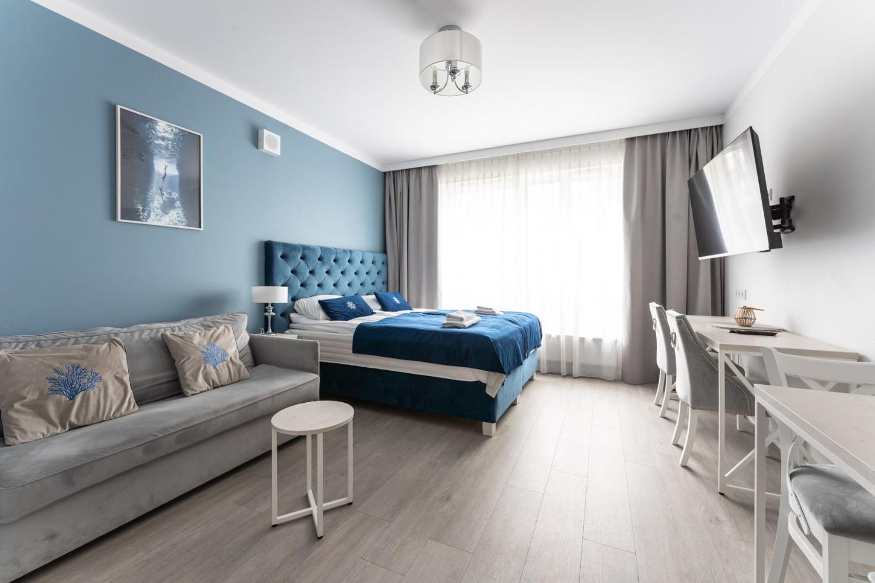 Apartamenty Slaska 12 Danzig Exterior foto